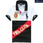 ralph lauren badges t-shirt ecussons three lion king